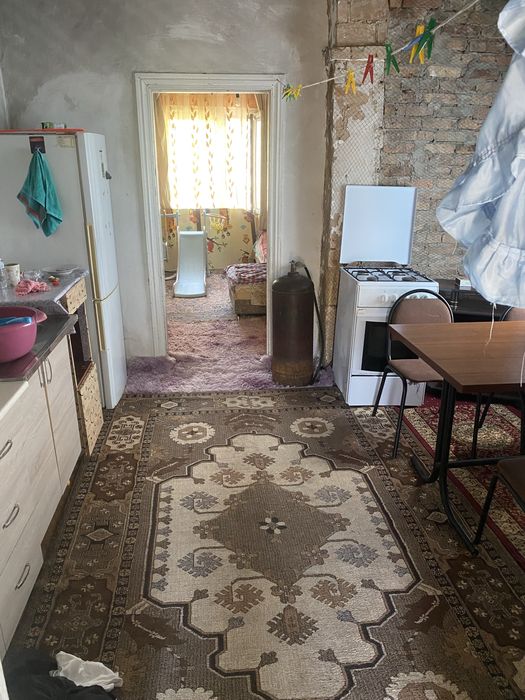 Продам дом в ессыке на площадке