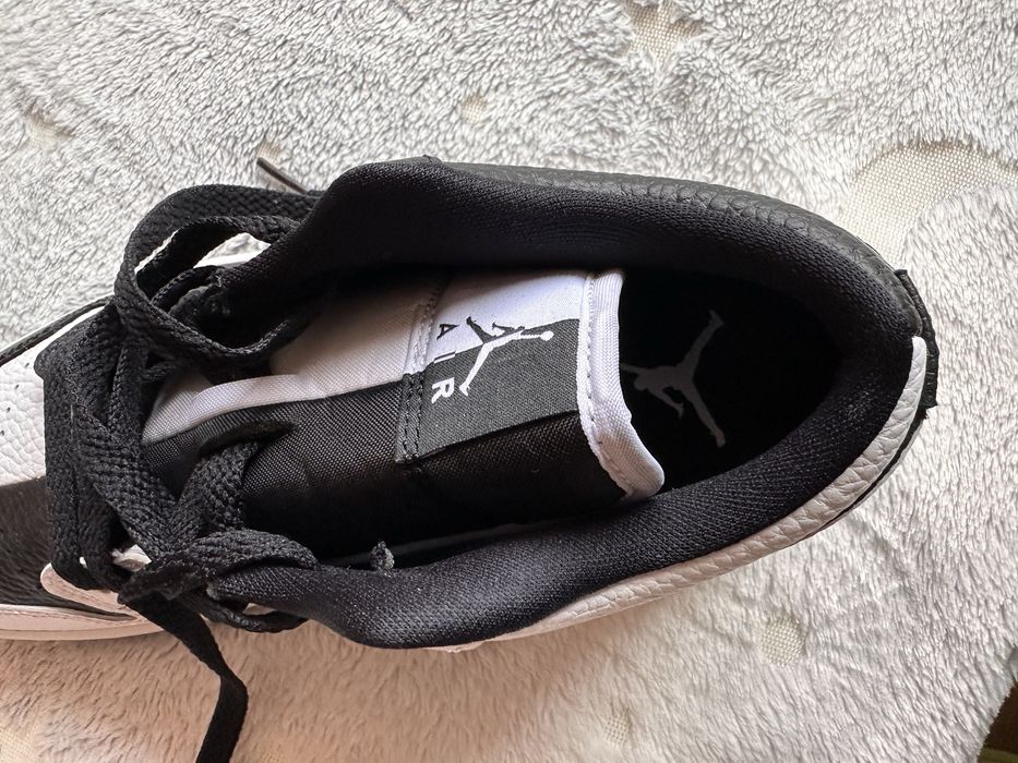 Маратонки Nike Air Jordan