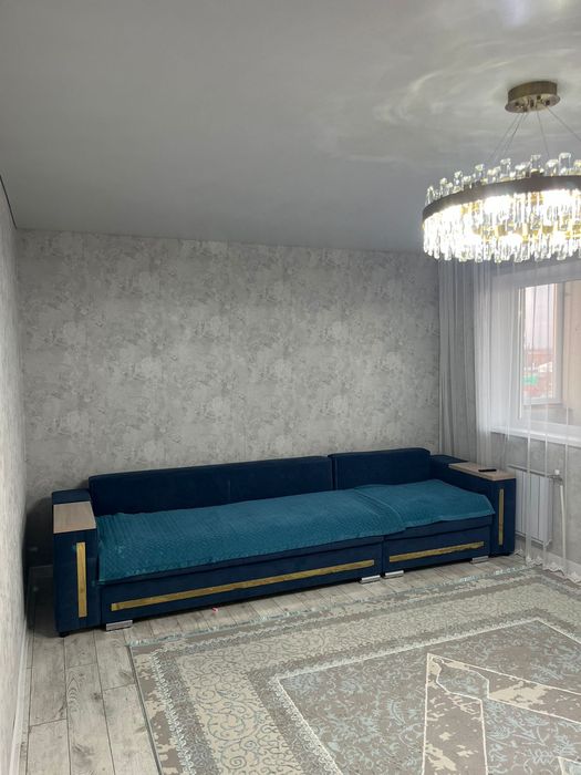 Продам квартиру в мрк Юбилейный