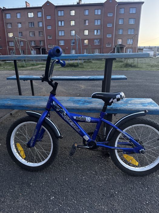 Продам велосипед