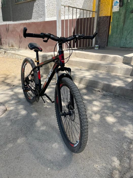 Продам велосипед