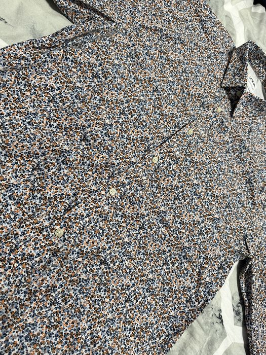 Мъжки ризи М и Л