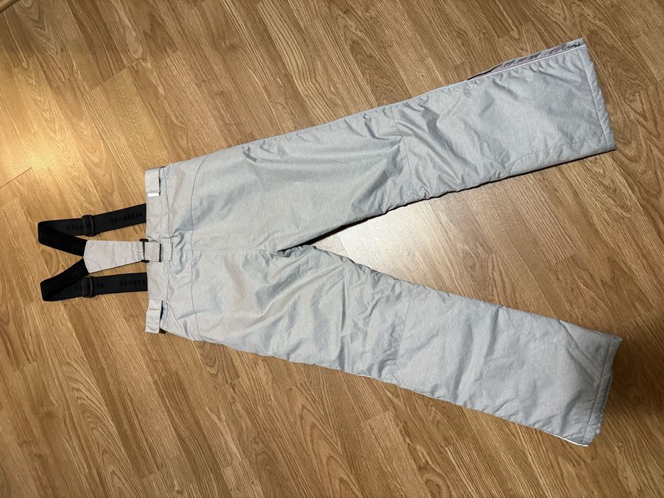 Pantaloni ski fete Reserved