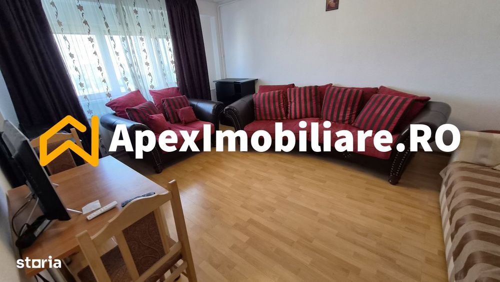 Apartament 2 camere de inchiriat P-ta Arsenalului , 13 Septembrie — fotografia 1
