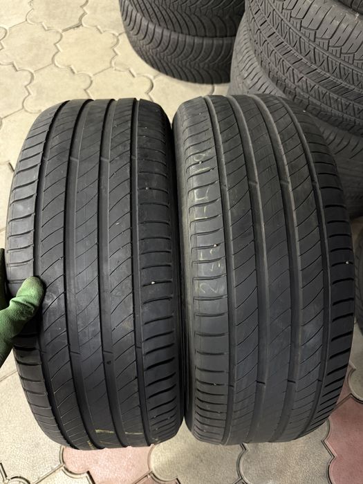 235/55/18 летний MICHELIN