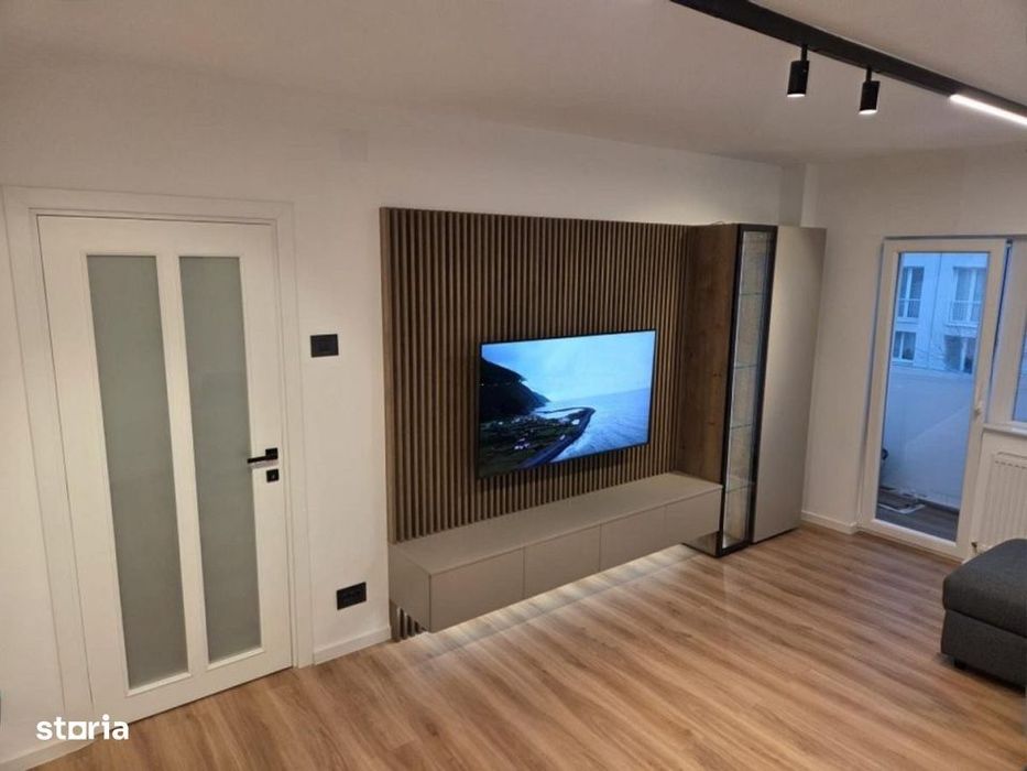 Apartament 2 camere | prima inchiriere | P-ta Muncii
