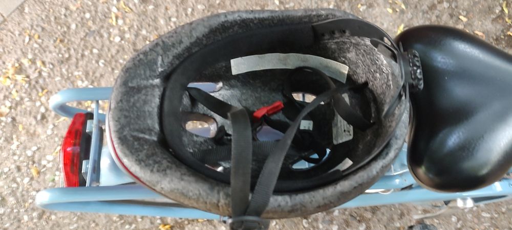 Каски за колоездене за момче и момиче