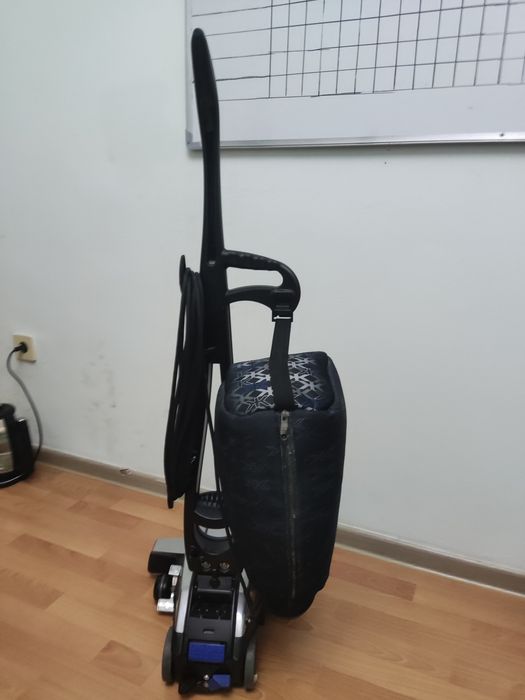 Kirby avalir 2 пылесос