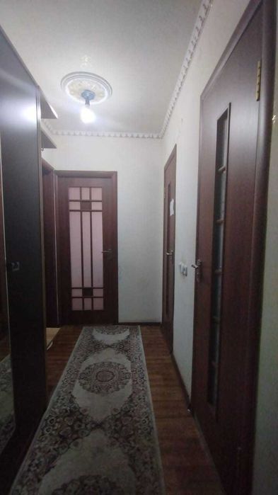 Продам 1комн кв 11мкр