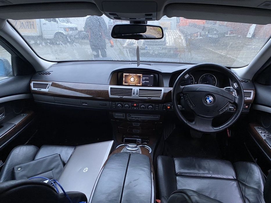 Бмв 730д bmw 730d