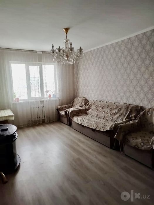 Квартира на метро Дустлик сдаёься в аренду
