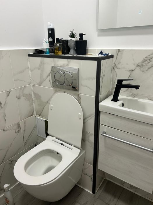 Apartament 4 camere parter, renovat complet, Ploiesti Penes Curcanul