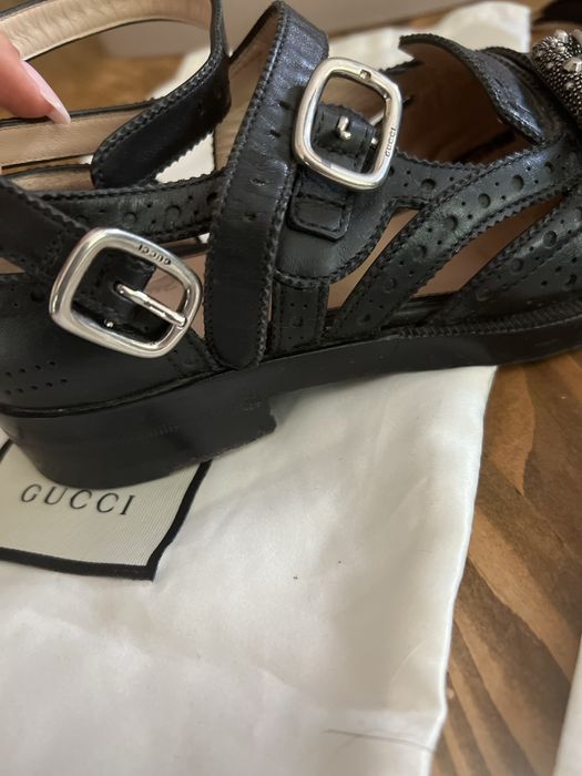 Оригинални обувки Gucci