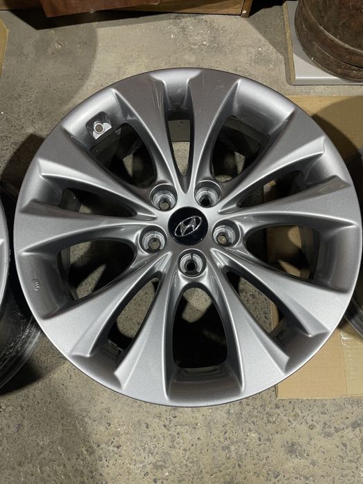 Диски на грандеур HG300 R18