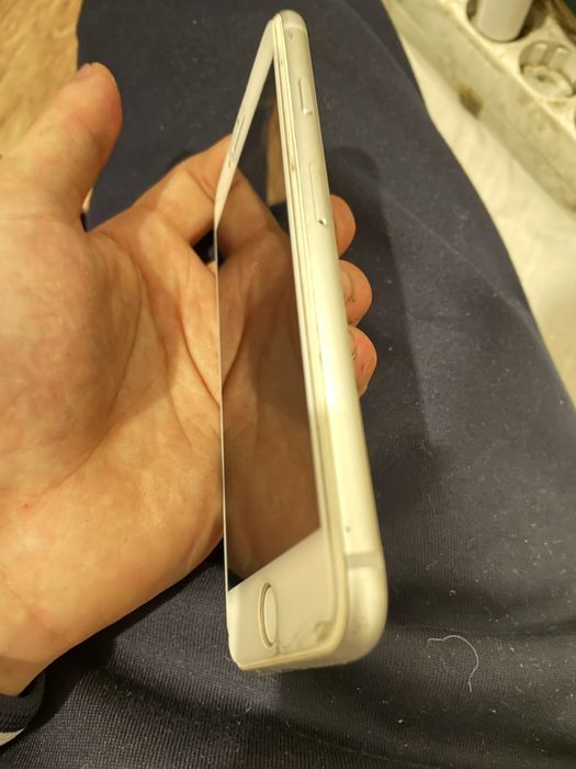 Iphone 8 128 гигабайт