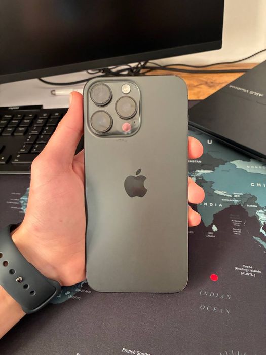 IPhone 15pro max