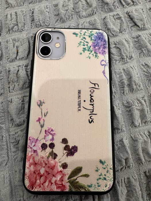 Iphone 11 64gb PURPLE