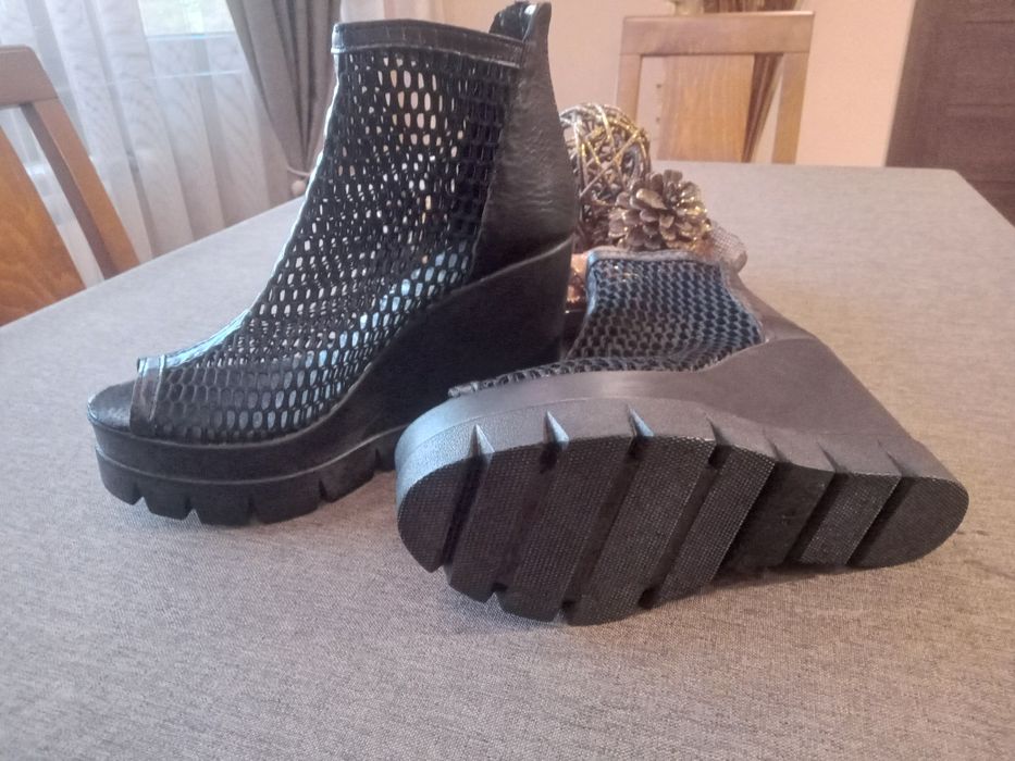 Летни платформи .