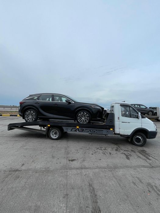 Эвакуатор В Тараз 24 / 7 Автомобильние Услуги