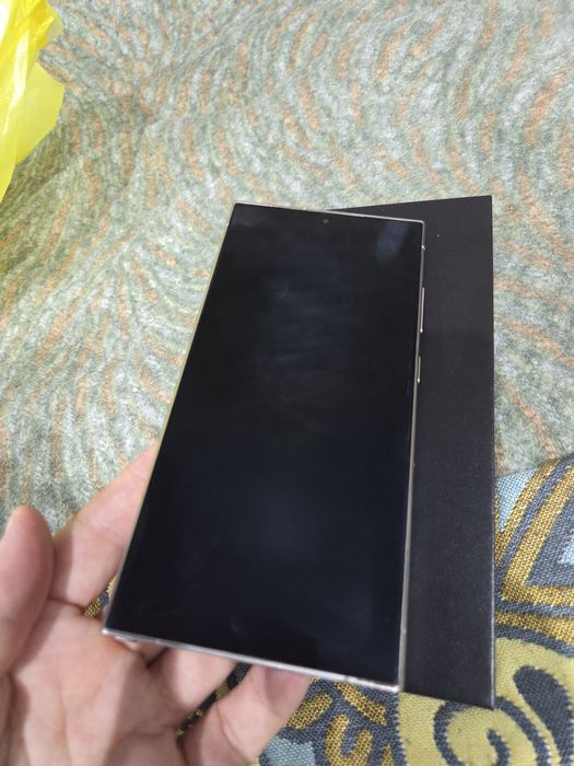 Samsung Galaxy S24 Ultra