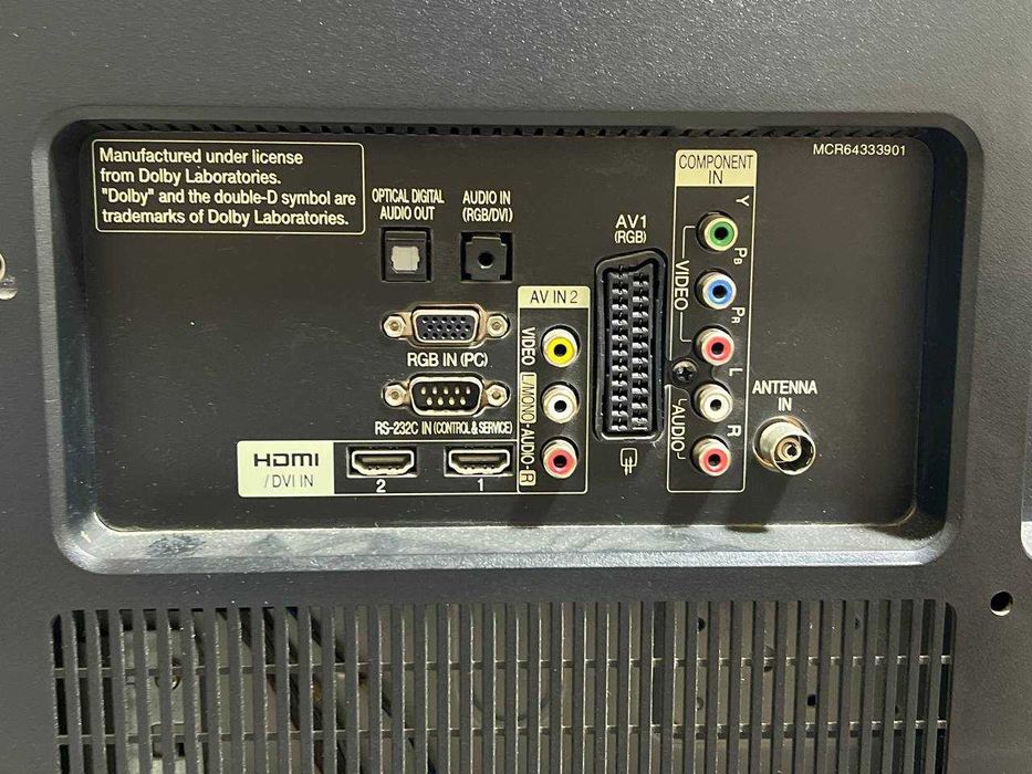 LG 42 LCD Телевизор