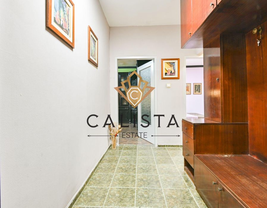 Двустаен апартамент под наем в ж.к. Сердика, 2217924