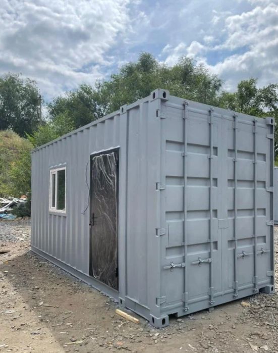 Сдам в аренду жилой вагончик