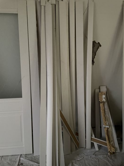 Продам обналичники  для дверей