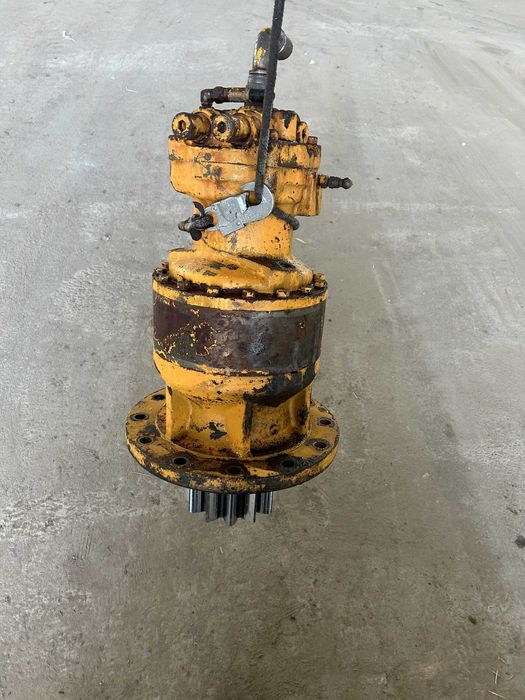 Reductor de rotire pentru excavator Hyundai R210