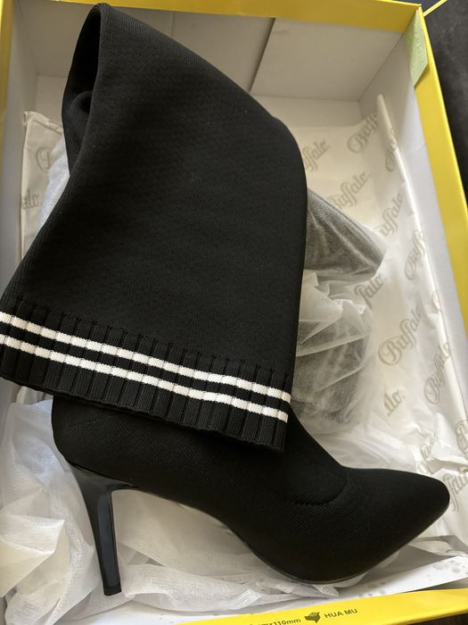 Ботуши Buffalo нови