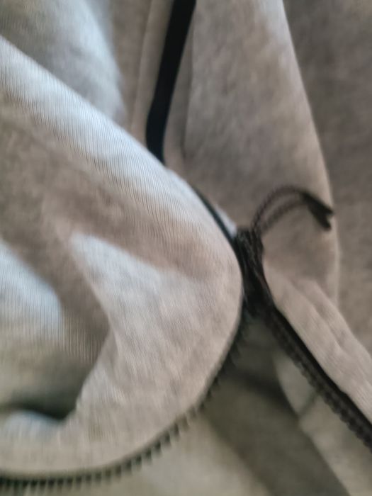 Nike tech fleece спортивная