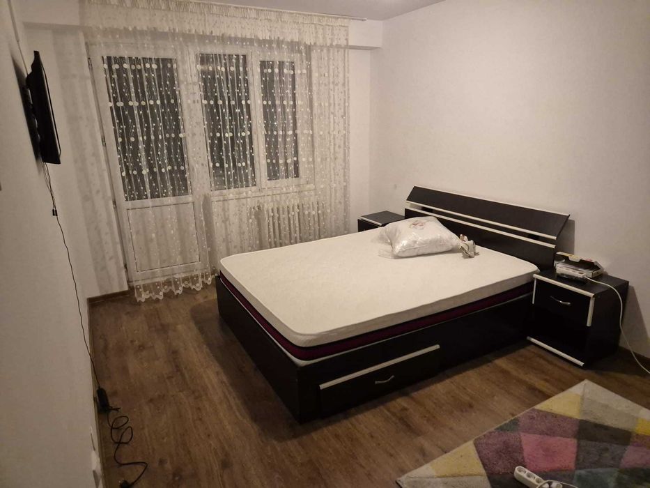 Apartament cu 3 Camere de Inchiriat in Slobozia