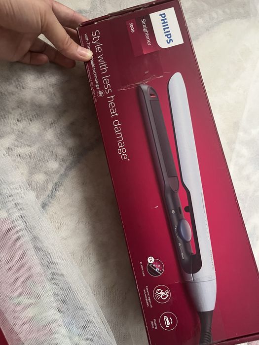 Philips хорошом состене