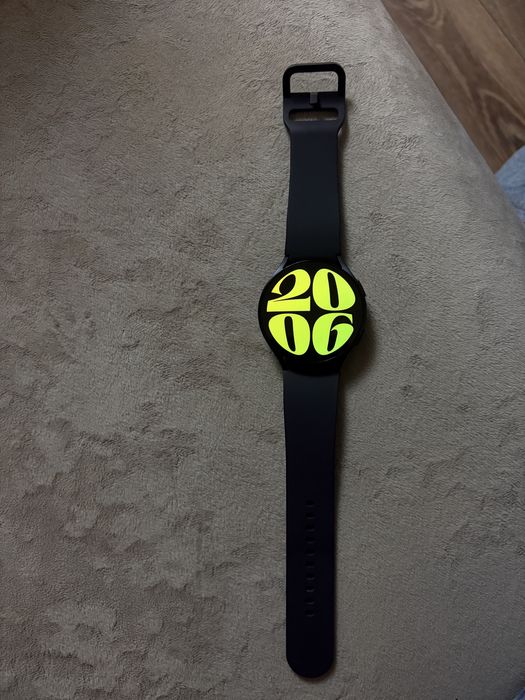 Часы самсунг samsung watch 6