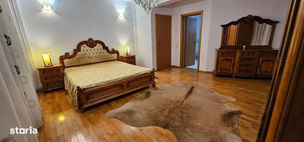 Duplex Elegant | 3 Camere | Str. Nicolae G. Caramfil | zona Herastrau