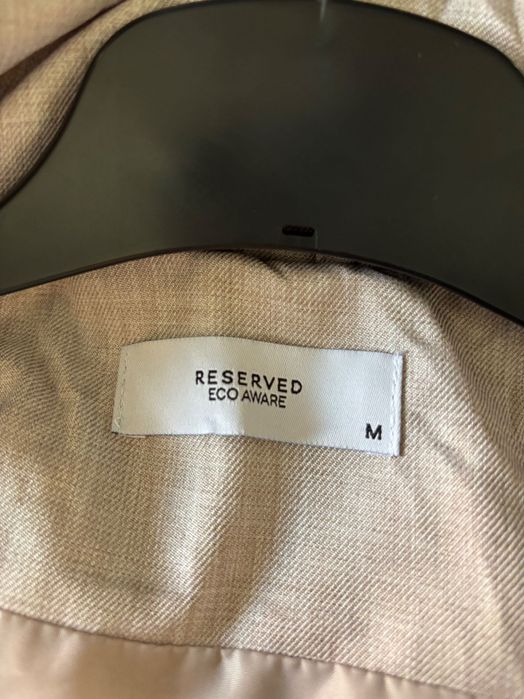 Елек Reserved, размер М