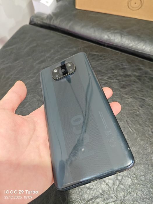 Poco x3 pro поко х3 про