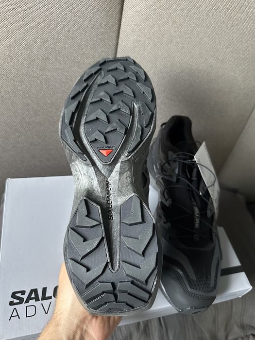 Salomon Advanced xt PU.RE 46 номер