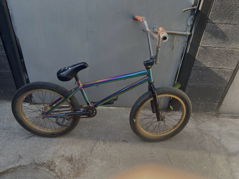 продам bmx петава
