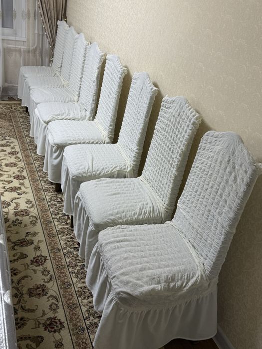 Продаются деревянные стулья в классическом стиле