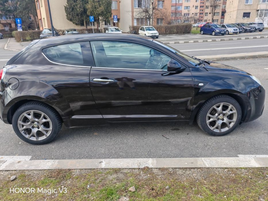 Alfa Romeo Mito - 2010 - 1.4 Benzina