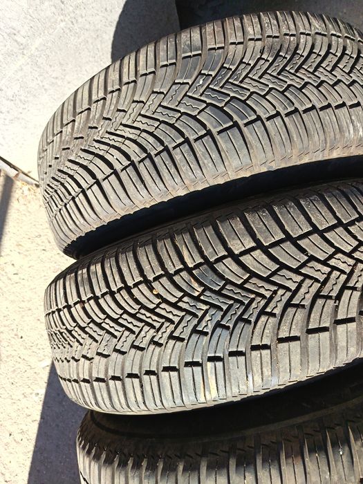 Anvelope 4sezoane MS 195 65 15 gtradial 6.8-7. 5mm 2025