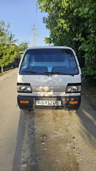 Chevrolet Labo..