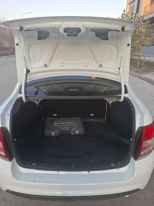 Продам гранта Автомат