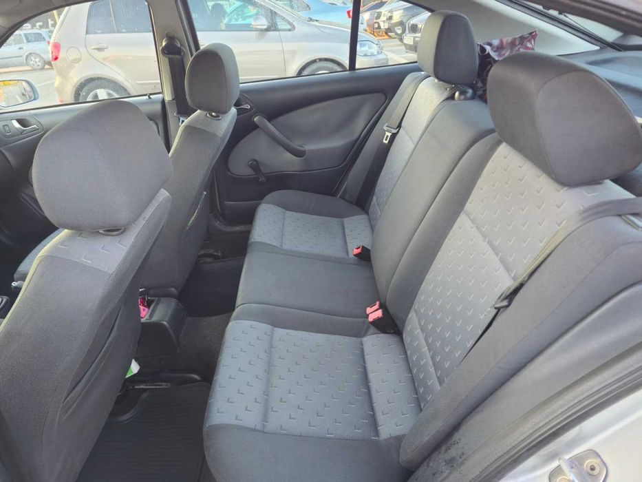 Skoda Octavia 1.6 MPI + GPL - motor fiabil, costuri mici de intretinere