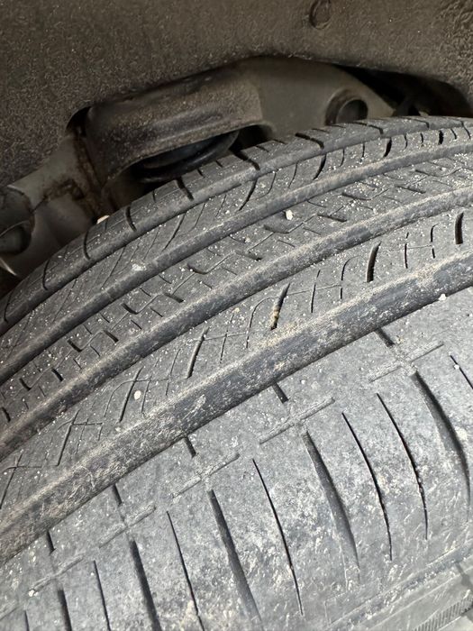 Cauciucuri SUV - 235/70/16