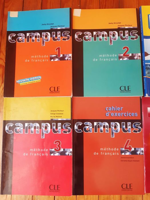 Учебници и граматика по английски