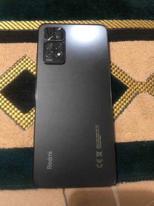 Redmi note 11 Pro