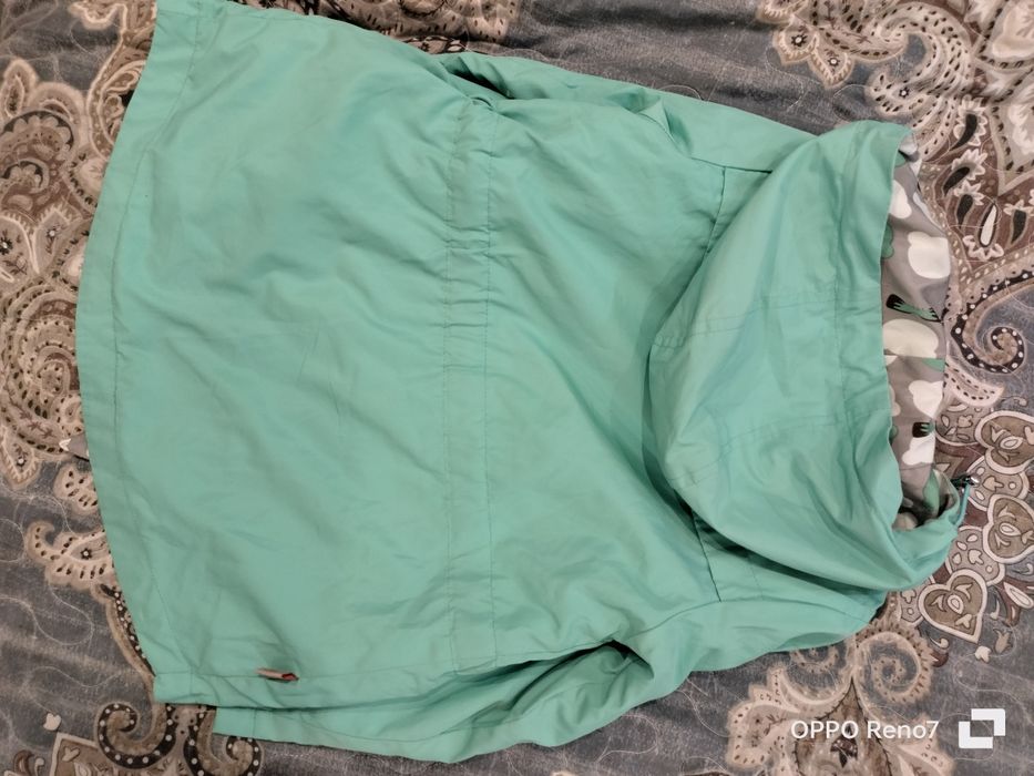 Куртка на девочку