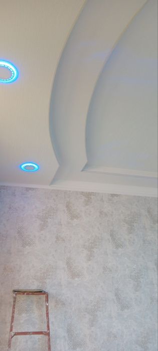 Евро ремонт под ключ